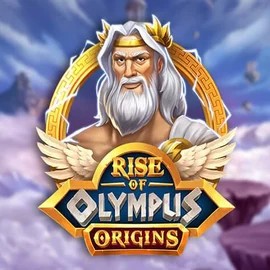 Play Rise of Olympus Origins slot by Play’n GO on posidokazino.com