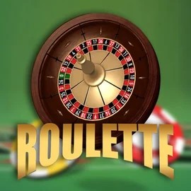 Roulette (Relax Gaming) game by Relax Gaming – logo hosted on Posido Casino