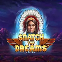 Snatch The Dreams logo by SYNOT Games Posido Casino