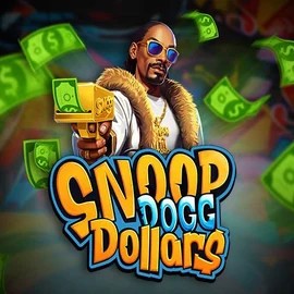 Snoop Dogg Dollars slot icon by BGAMING, available at Posido Casino