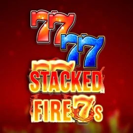 Play Stacked Fire 7s slot by Inspired Gaming on posidokazino.com