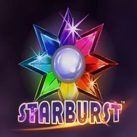 Starburst – slot by NetEnt, featured at posidokazino.com
