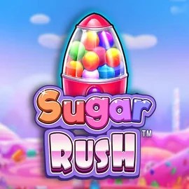 Play Sugar Rush slot by Pragmatic Play on posidokazino.com
