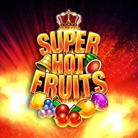 Enjoy Super Hot Fruits by Inspired Gaming – logo hosted on posidokazino.com
