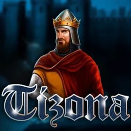 Tizona logo by Merkur Gaming at Posido Casino