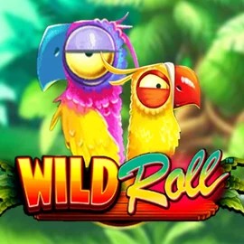 Play the Wild Roll slot by Playtech on Posido Casino