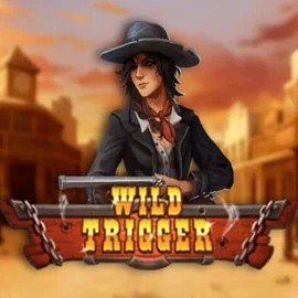 Wild Trigger casino game by Play’n GO – featured logo at Posido Casino